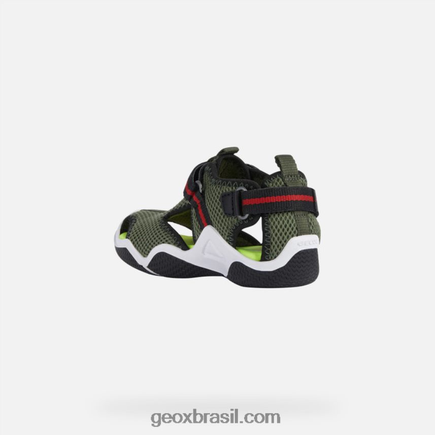 pernalta júnior militares Geox 28TF8X1871
