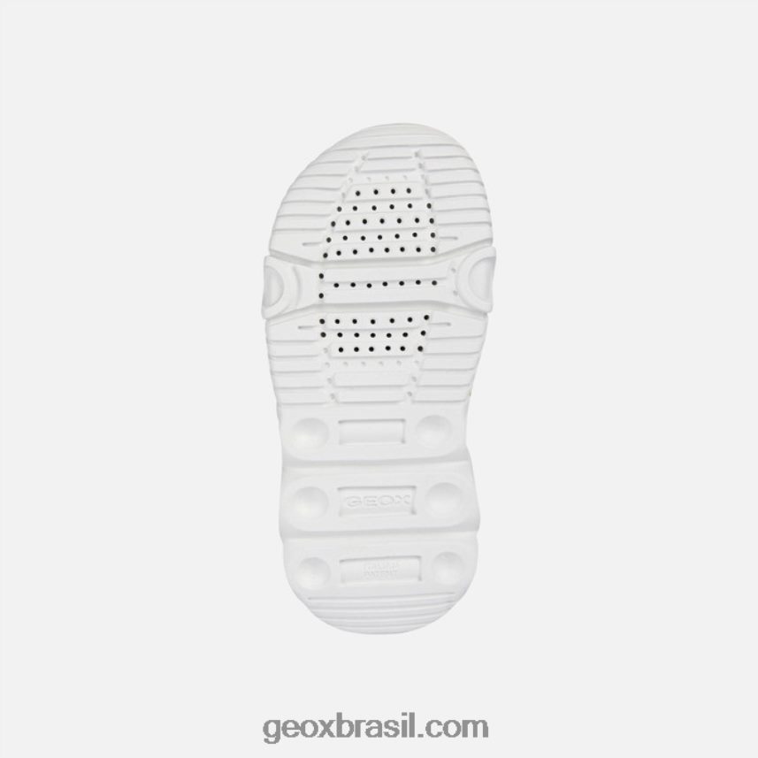 wroom boy marinho/laranja Geox 28TF8X1300