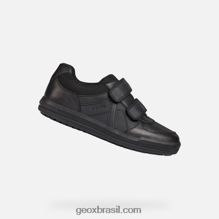 arzach júnior preto Geox 28TF8X979
