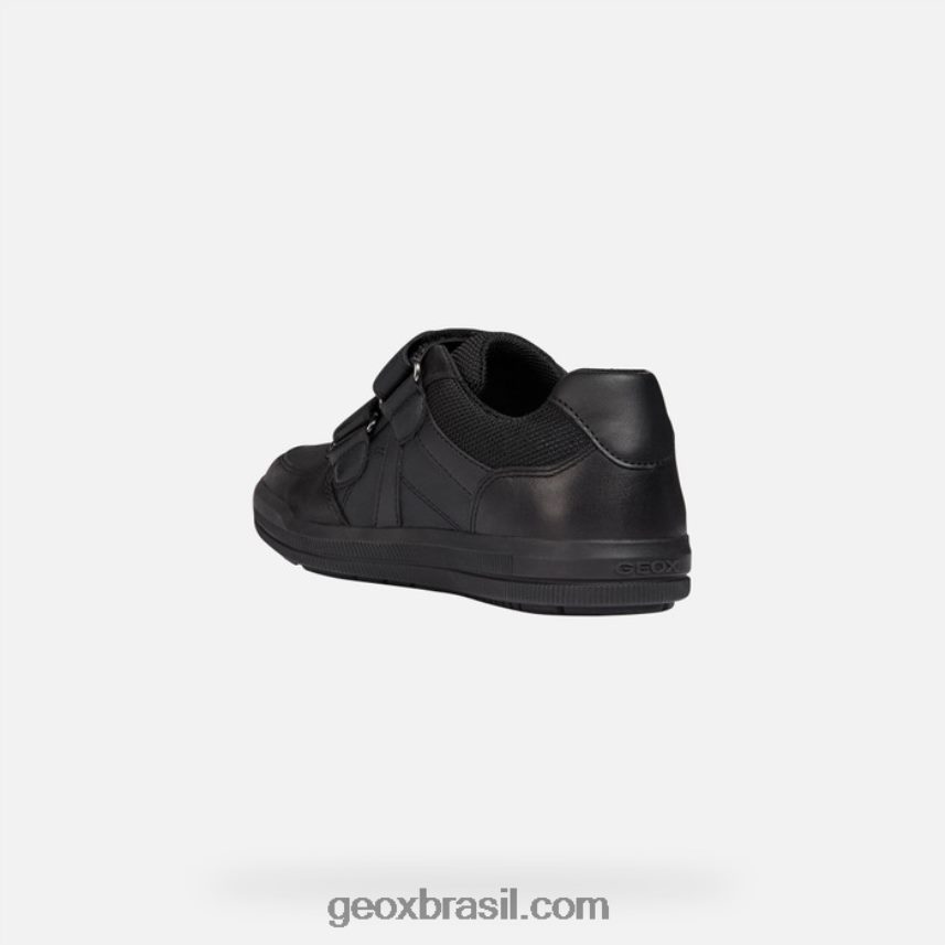 arzach júnior preto Geox 28TF8X979
