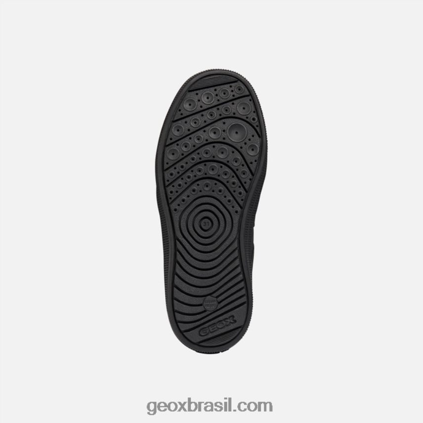 arzach júnior preto Geox 28TF8X979