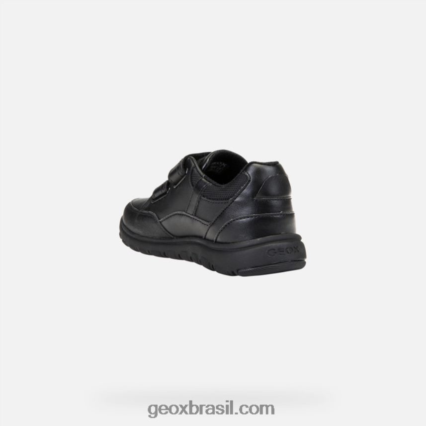 domingo júnior preto Geox 28TF8X1998