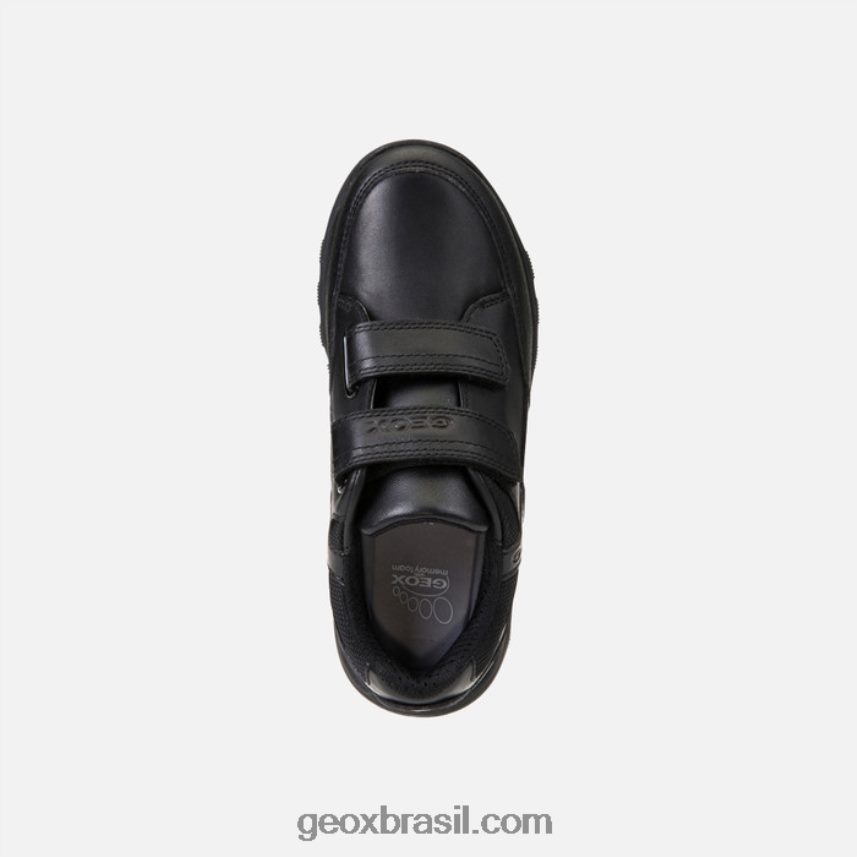 domingo júnior preto Geox 28TF8X1998