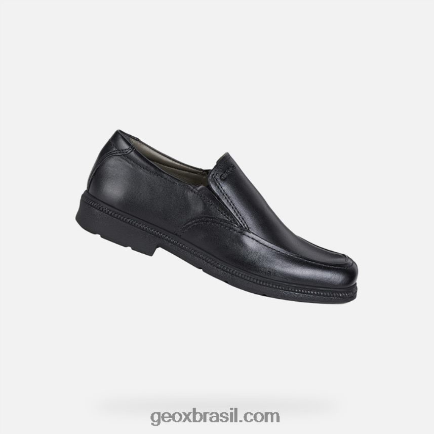 menino federico preto Geox 28TF8X1257