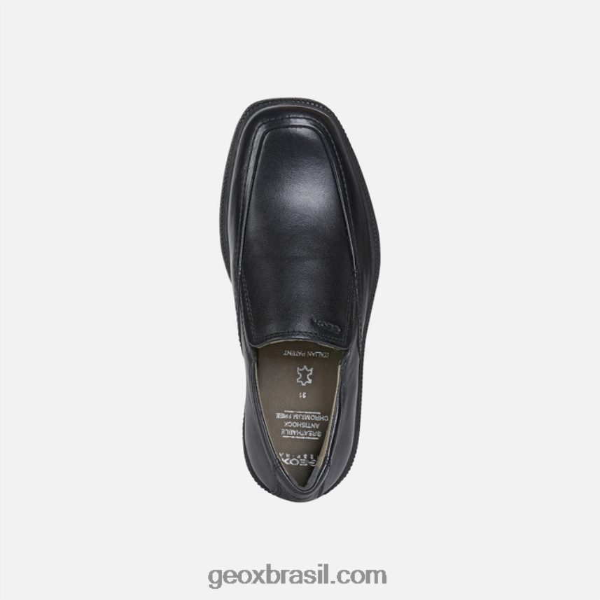 menino federico preto Geox 28TF8X1257