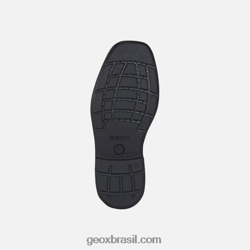 menino federico preto Geox 28TF8X1257