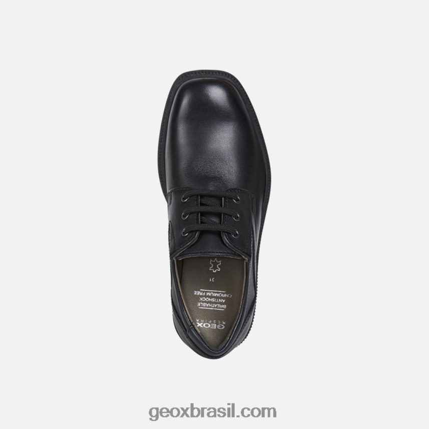 menino federico preto Geox 28TF8X1260