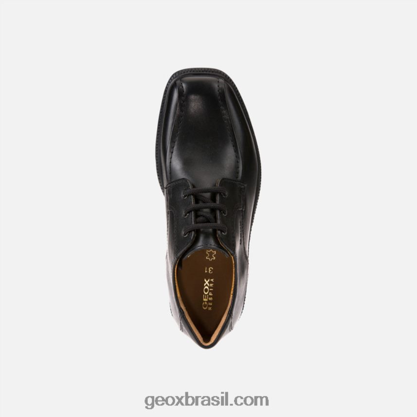 menino federico preto Geox 28TF8X1966