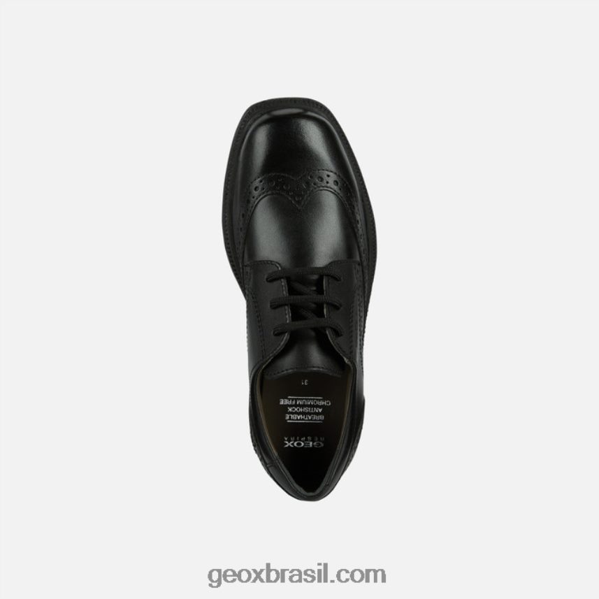 menino federico preto Geox 28TF8X1992