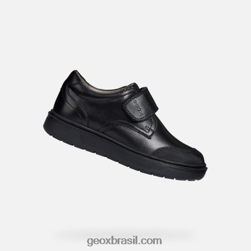 menino riddock preto Geox 28TF8X1255