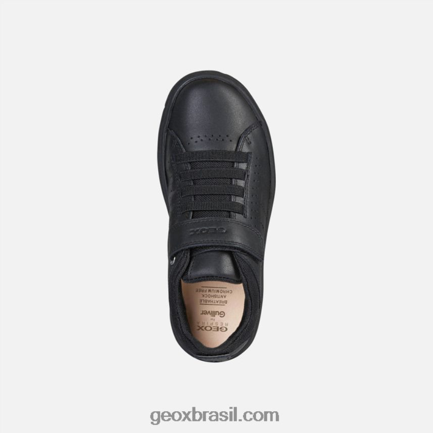 nebcup júnior preto Geox 28TF8X1919