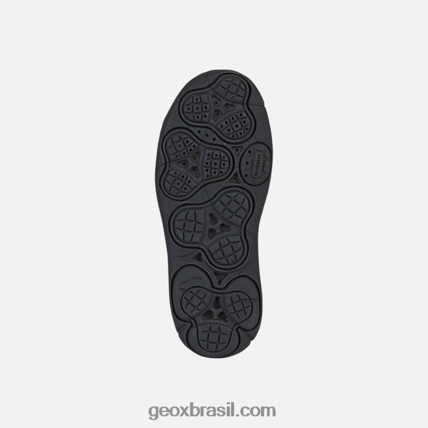 nebcup júnior preto Geox 28TF8X1919