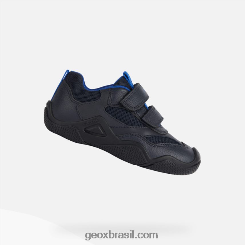 pernalta júnior marinha/real Geox 28TF8X1860