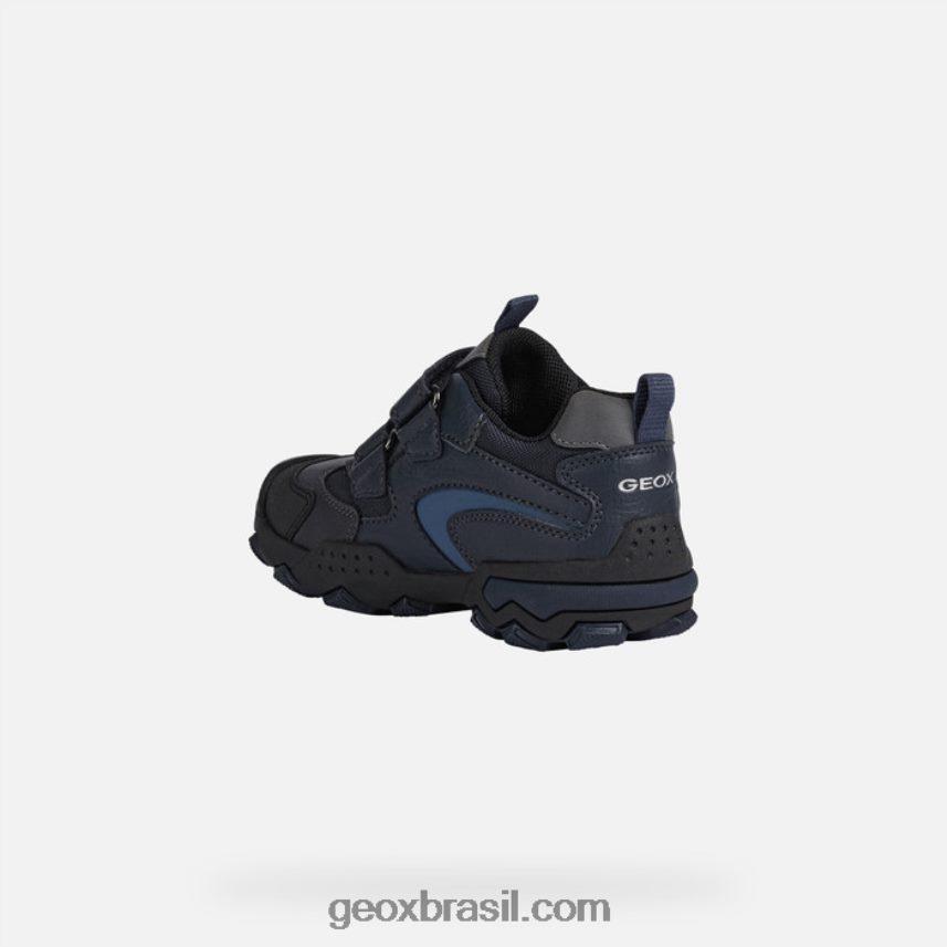 buller abx boy azul-marinho Geox 28TF8X1329