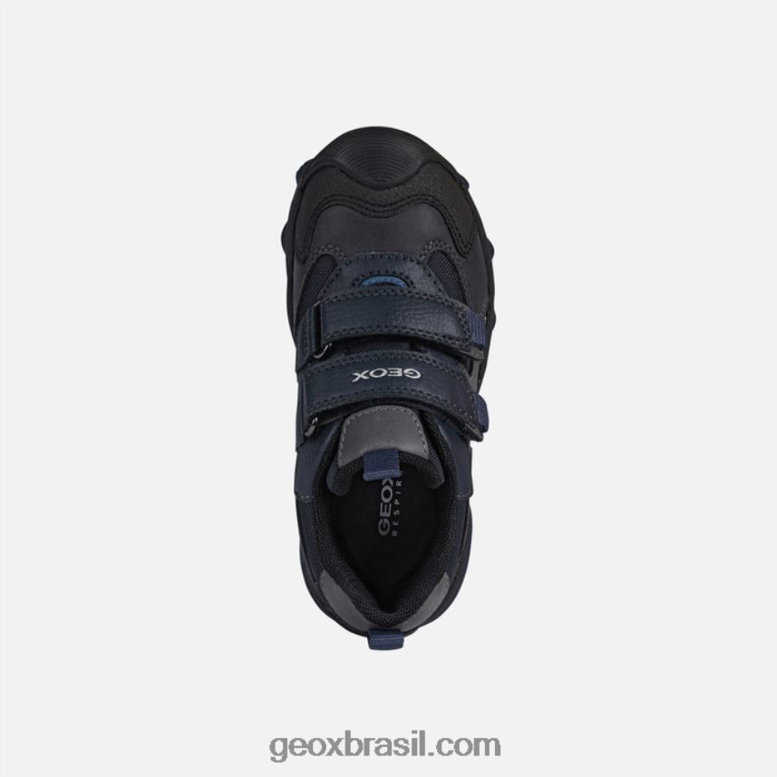 buller abx boy azul-marinho Geox 28TF8X1329