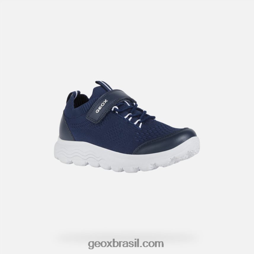 esférica júnior marinha Geox 28TF8X1019