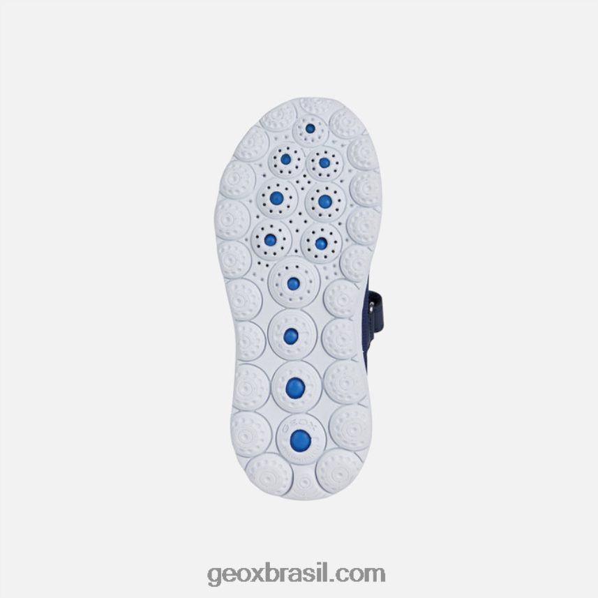 esférica júnior marinha Geox 28TF8X1019