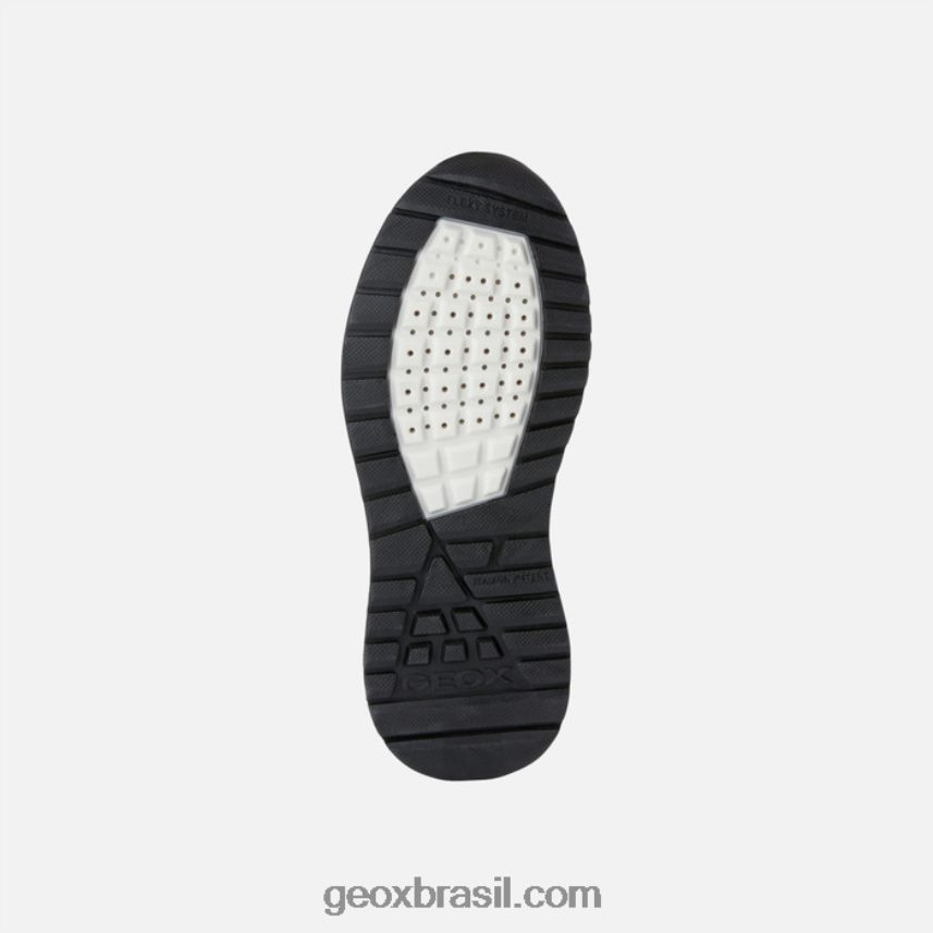 garoto briezee branco Geox 28TF8X1393