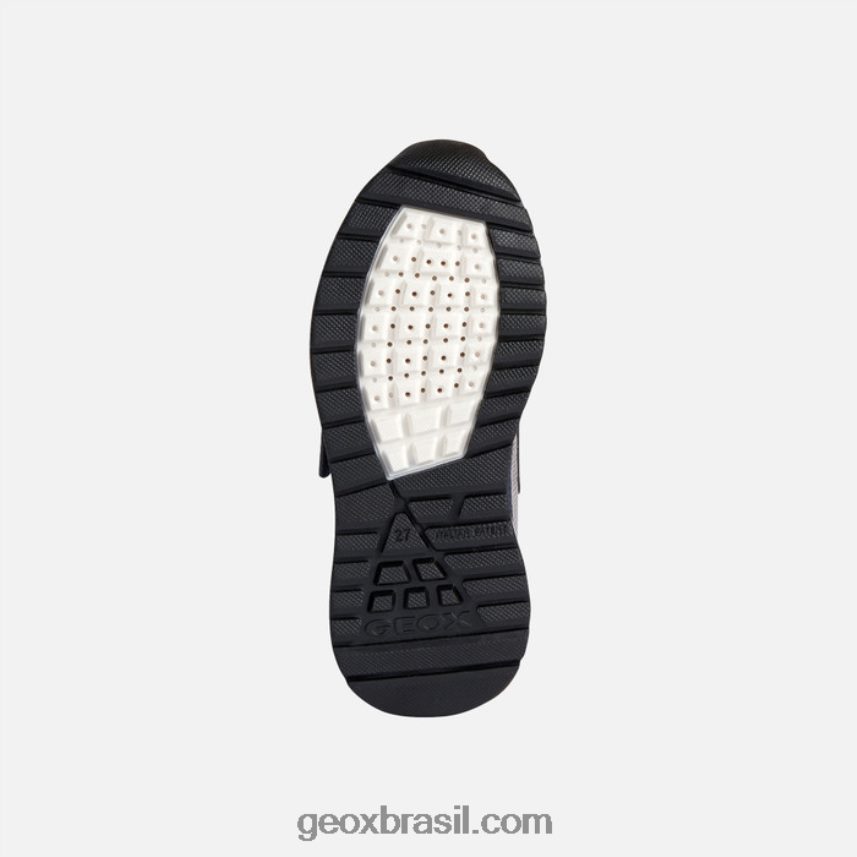 garoto briezee marinho/cinza Geox 28TF8X1979