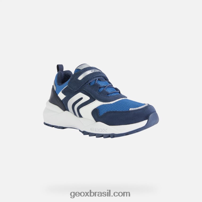garoto heevok marinha/real Geox 28TF8X1361