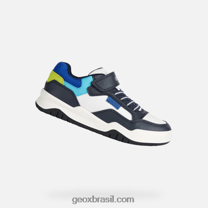 garoto perth marinha/real Geox 28TF8X1954