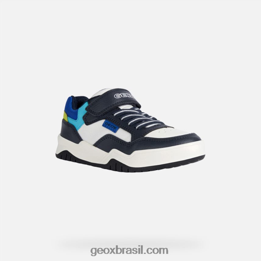 garoto perth marinha/real Geox 28TF8X1954
