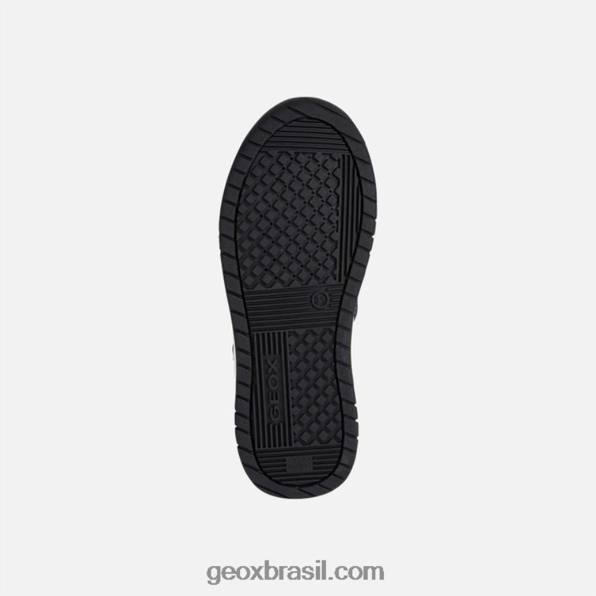 garoto perth marinha/real Geox 28TF8X1954