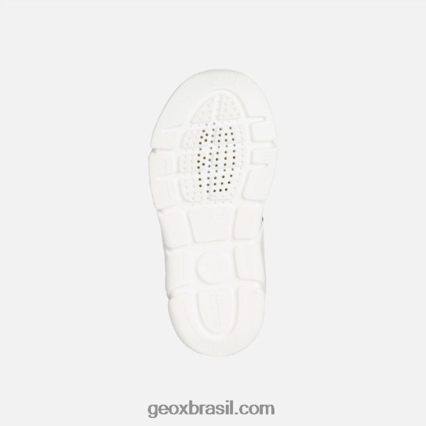 menino arilo real/vermelho Geox 28TF8X1270