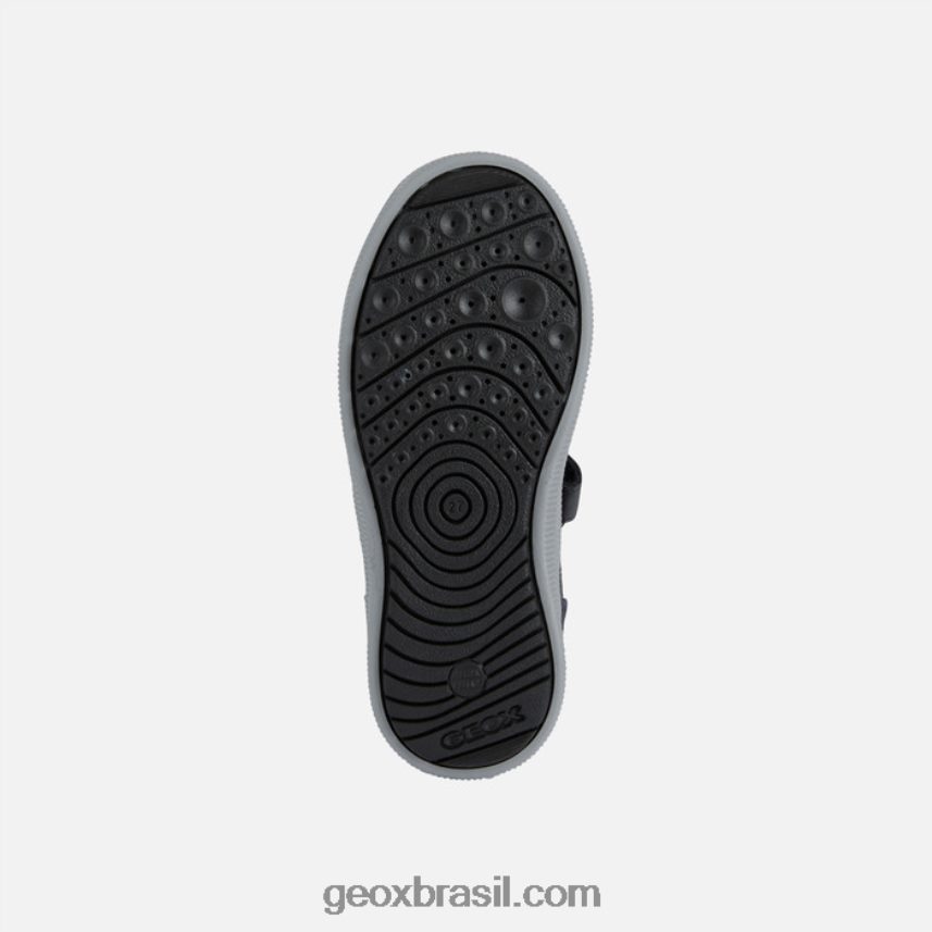 menino arzach marinha/avião Geox 28TF8X1373