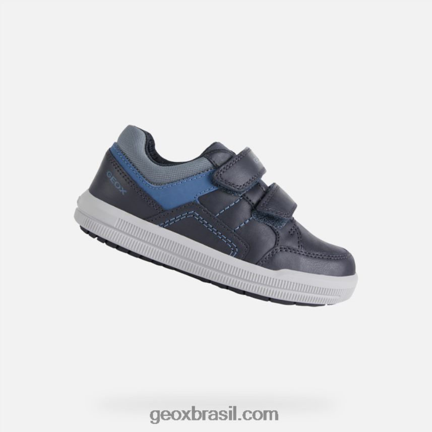 menino arzach marinha/avião Geox 28TF8X1970