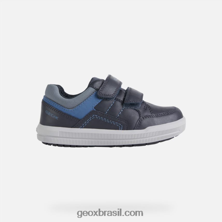 menino arzach marinha/avião Geox 28TF8X1970