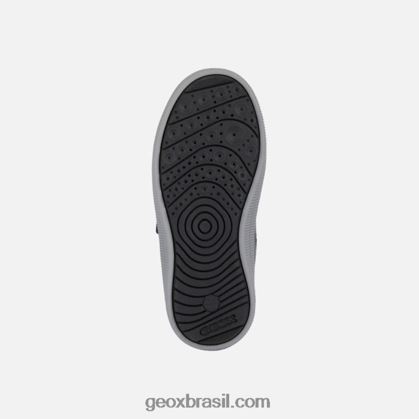 menino arzach marinha/real Geox 28TF8X1971