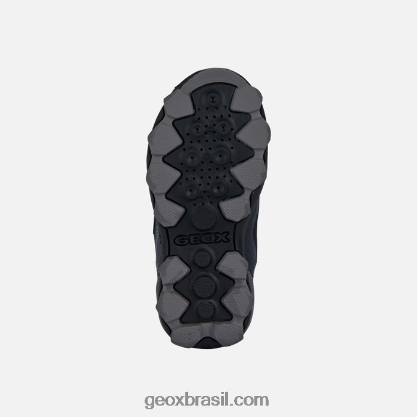 menino buller pedra Preta Geox 28TF8X1965