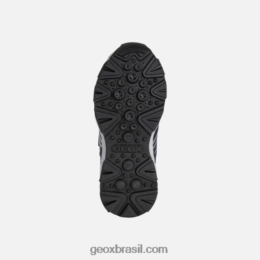 menino magnetar real/marinha Geox 28TF8X1365