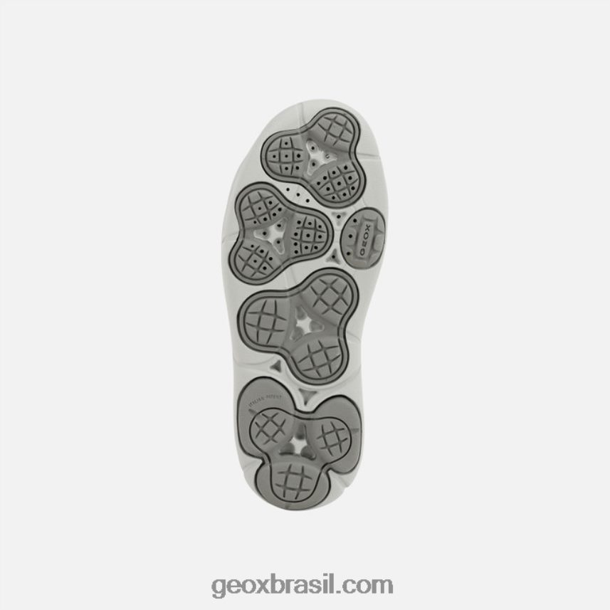 menino nebcup cinza escuro Geox 28TF8X1967