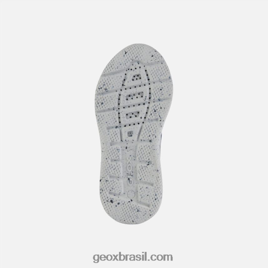 menino sprintye céu/marinha Geox 28TF8X1290