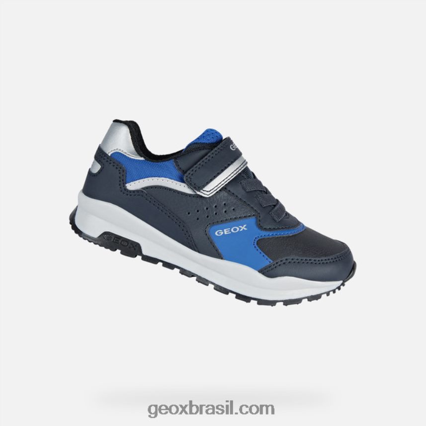 pavel boy marinha/real Geox 28TF8X1338