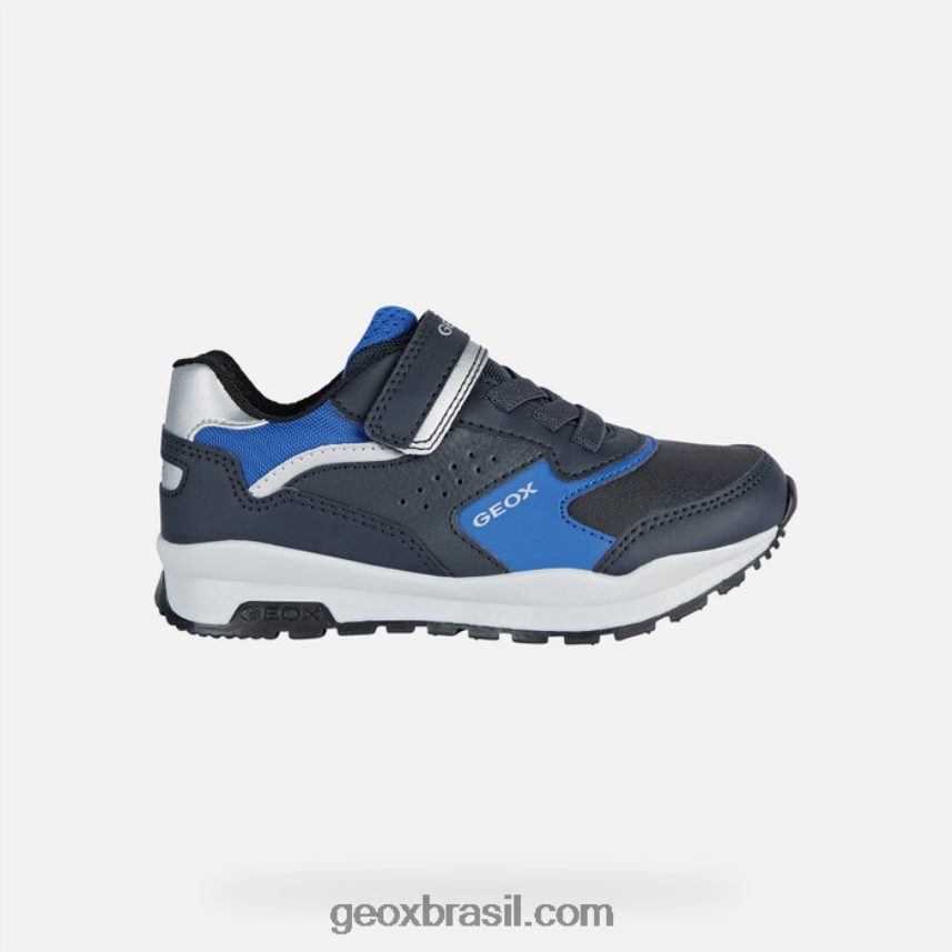 pavel boy marinha/real Geox 28TF8X1338