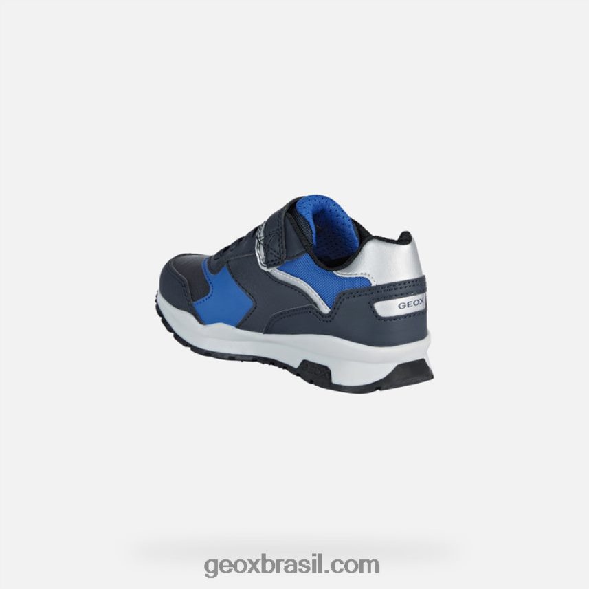 pavel boy marinha/real Geox 28TF8X1338