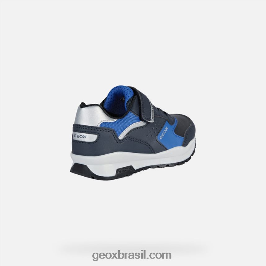 pavel boy marinha/real Geox 28TF8X1338