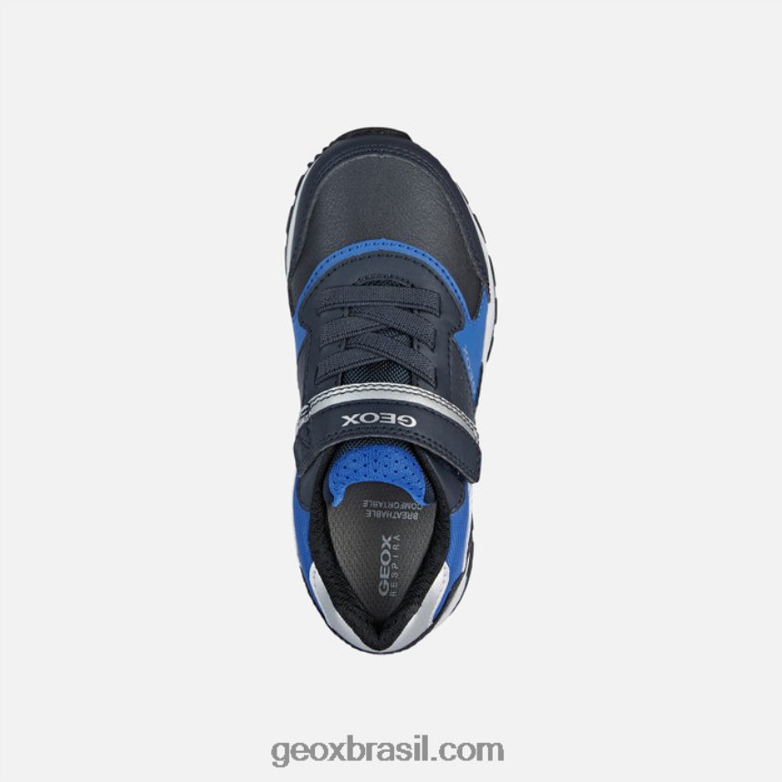 pavel boy marinha/real Geox 28TF8X1338