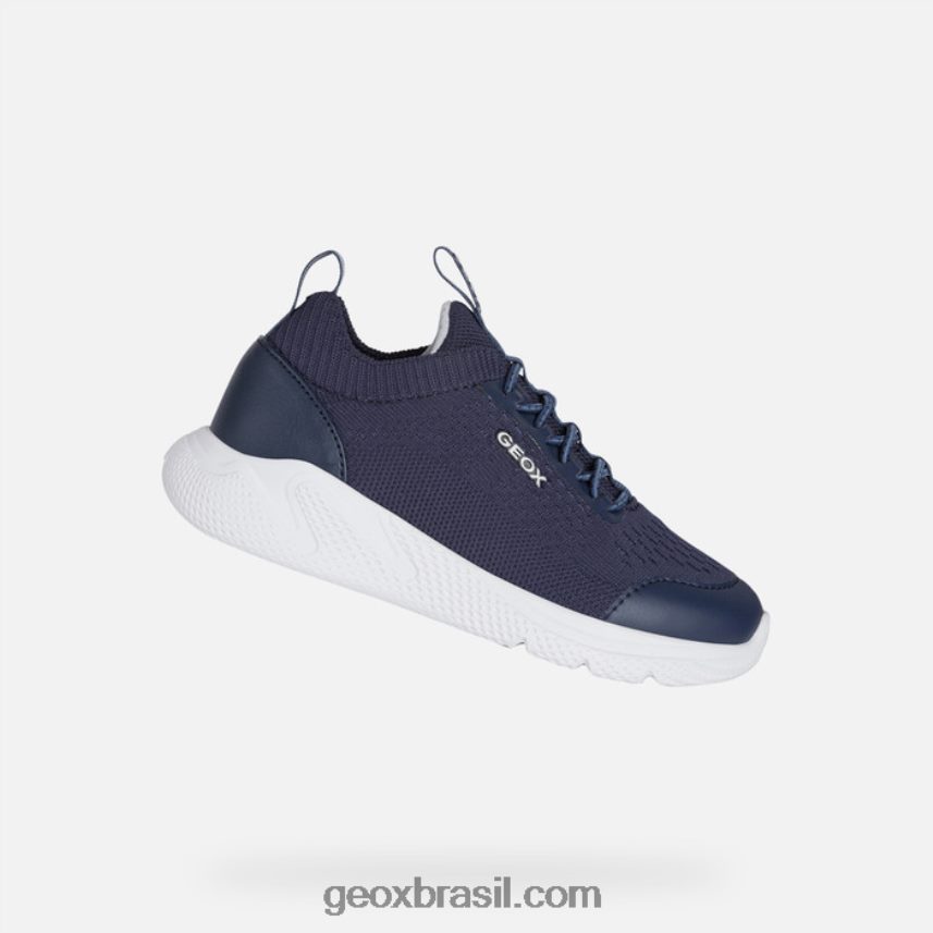 sprintye júnior marinha Geox 28TF8X1038
