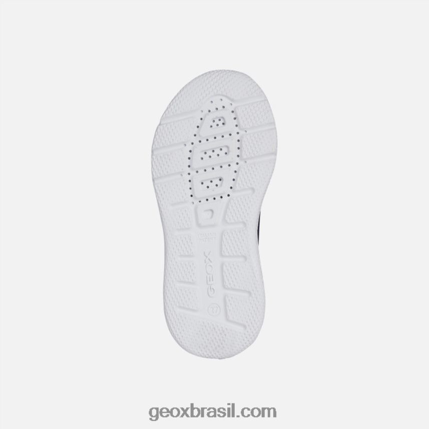 sprintye júnior marinha Geox 28TF8X1038